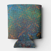 アンテナ 缶クーラー (裏面)