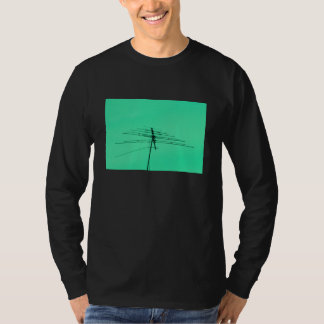 アンテナ Tシャツ