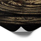 アンテリアのトランペット ポスター (角)