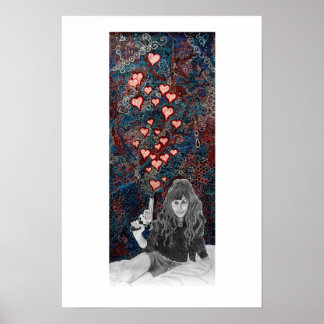 アンテルズバイメガンオナ ポスター