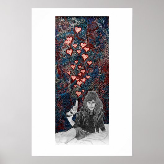 アンテルズバイメガンオナ ポスター (正面)