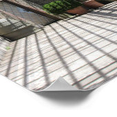 アンテルメイヤー ポスター (角)