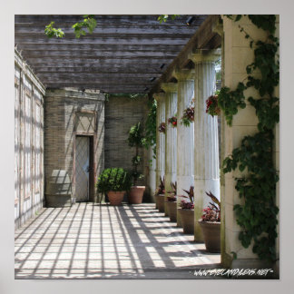 アンテルメイヤー ポスター