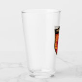 アンテロープキャニオンアリゾナトラベルアートヴィンテージ タンブラーグラス (右)