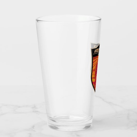 アンテロープキャニオンアリゾナトラベルアートヴィンテージ タンブラーグラス (右)