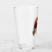 アンテロープキャニオンアリゾナトラベルバッジ タンブラーグラス (右)