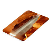 アンテロープキャニオンアリゾナ マグネット (左側)