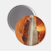 アンテロープキャニオンアリゾナ マグネット (正面/裏面)