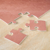 アンテロープキャニオンジグソーパズル- 1000ペソ ジグソーパズル (側面)