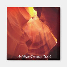 アンテロープキャニオン磁石