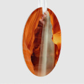 アンテロープキャニオン オーナメント (正面)