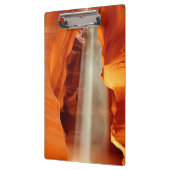 アンテロープキャニオン クリップボード (左)