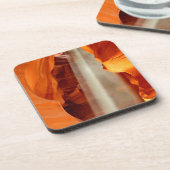 アンテロープキャニオン コースター (左側)