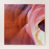 アンテロープキャニオン ジグソーパズル (横)