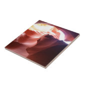 アンテロープキャニオン タイル (側面)