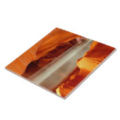 アンテロープキャニオン タイル (側面)