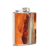 アンテロープキャニオン フラスク (右)