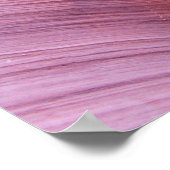 アンテロープキャニオン ポスター (角)