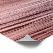 アンテロープキャニオン ポスター (角)