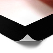 アンテロープキャニオン ポスター (角)