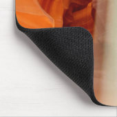 アンテロープキャニオン マウスパッド (コーナー)