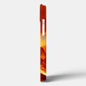 アンテロープキャニオン Case-Mate iPhoneケース (裏面 / 左)