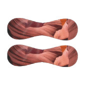 アンテロープキャニオン | Zazzle_Growstore 野球ボール (パネル)