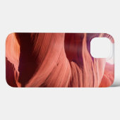 アンテロープキャニオン | Zazzle_Growstore Case-Mate iPhoneケース (裏面 (横))