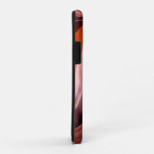アンテロープキャニオン | Zazzle_Growstore Case-Mate iPhoneケース (裏面/右)