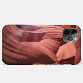 アンテロープキャニオン | Zazzle_Growstore Case-Mate iPhoneケース (裏面(横))