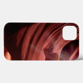 アンテロープキャニオン | Zazzle_Growstore Case-Mate iPhoneケース (裏面 (横))