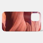 アンテロープキャニオン | Zazzle_Growstore Case-Mate iPhoneケース (裏面 (横))