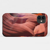 アンテロープキャニオン | Zazzle_Growstore Case-Mate iPhoneケース (裏面(横))