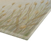 アンテロープブシュバックヤングアフリカンディアースケッチ カッティングボード (角)