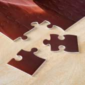 アンテロープ峡谷スロットフォーメーション ジグソーパズル (側面)