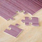 アンテロープ峡谷 ジグソーパズル (側面)