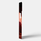 アンテロープ峡谷 | Zazzle_Growshop。  Case-Mate iPhoneケース (裏面 / 右)