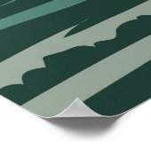 アンテロープ島 ポスター (角)