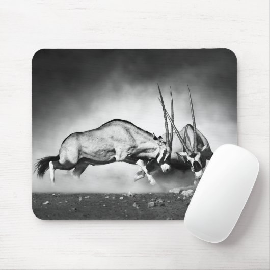 アンテロープ戦闘用マウスパッド マウスパッド (マウス)