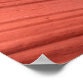 アンテロープ渓谷ポスター ポスター (角)