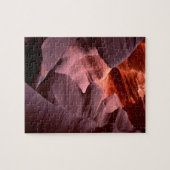 アンテロープ渓谷層 ジグソーパズル (横)