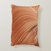 アンテロープ アクセントクッション (裏面(縦))