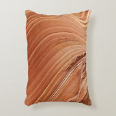 アンテロープ アクセントクッション (正面(垂直))