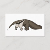 アンテータハッピートゥーンイラストレーション 名刺 (裏面)