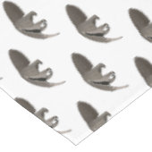 アンテータートゥアのイラストレーション テーブルクロス (アングル)