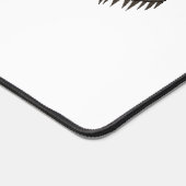 アンテータートゥアのイラストレーション デスクマット (コーナー)