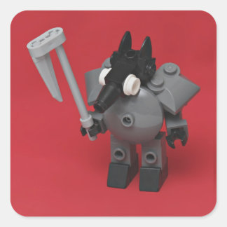 アンテータ スクエアシール