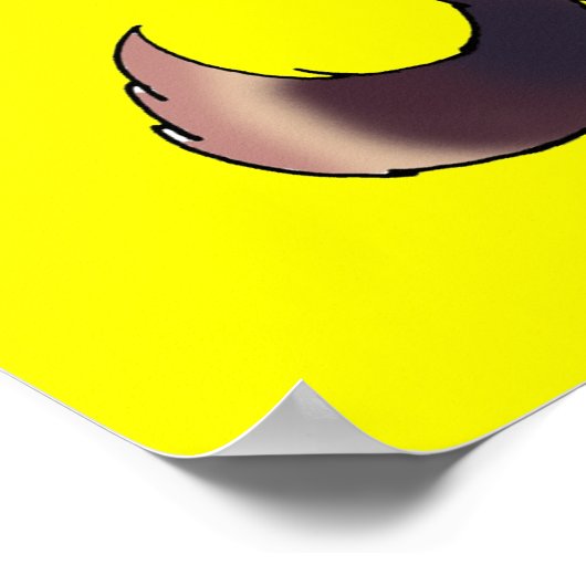 アンテータ ポスター (角)