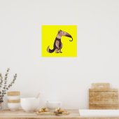 アンテータ ポスター (キッチン)