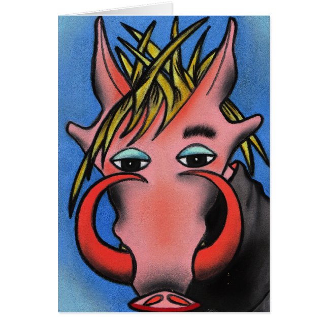 アンディーのwarthog (正面)